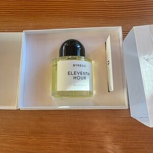 Byredo Eleventh Hour Eau de Parfume 100ml